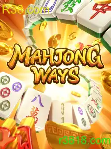 MahjongWays: Tradição e Inovação no Mundo dos Jogos