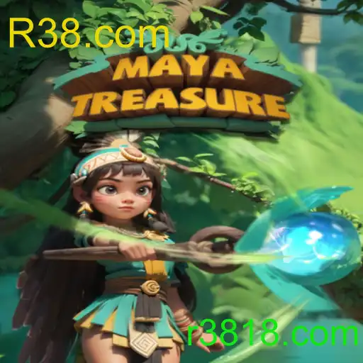 MayaTreasure: Descobrindo os Tesouros da Civilização Maia